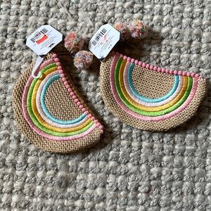 Matching Coin Purses